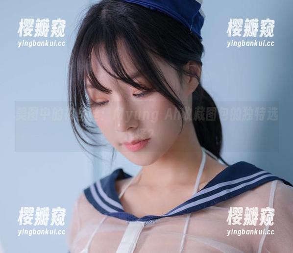 Myung Ah 美图中的裤里丝:Myung Ah收藏图包的独特选择?